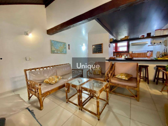Imagem Casa com 3 Quartos à Venda, 140 m² em Geribá - Armação Dos Búzios