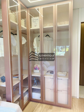 Imagem Apartamento com 3 Quartos à Venda, 110 m² em Brooklin - São Paulo Imagem Apartamento com 3 Quartos à Venda, 110 m² em Brooklin - São Paulo