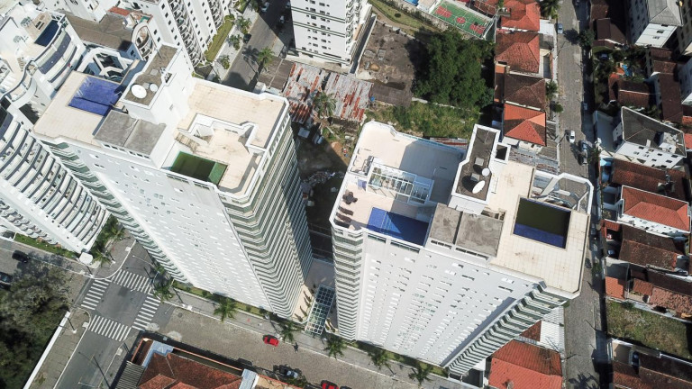 Imagem Apartamento com 4 Quartos à Venda, 640 m² em Canto Do Forte - Praia Grande Imagem Apartamento com 4 Quartos à Venda, 640 m² em Canto Do Forte - Praia Grande
