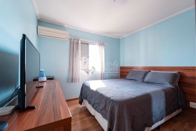 Imagem Apartamento com 2 Quartos à Venda, 70 m² em Vila Mascote - São Paulo