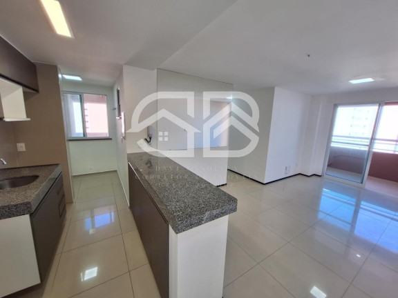 Apartamento com 3 Quartos à Venda, 70 m² em Parque Iracema - Fortaleza