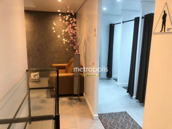 Imagem Galpão à Venda, 718 m² em Vila Santa Luzia - São Bernardo Do Campo