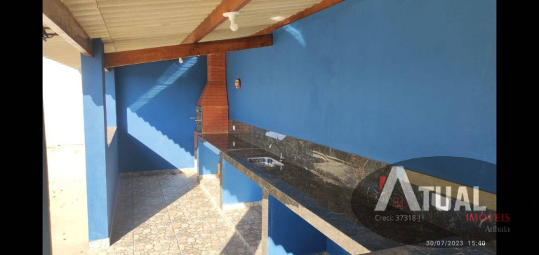Imagem Chácara com 3 Quartos à Venda, 200 m² em Pedra Vermelha (terra Preta) - Mairiporã