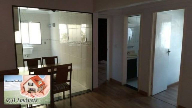 Imagem Apartamento com 2 Quartos à Venda ou Locação, 48 m² em Demarchi - São Bernardo Do Campo
