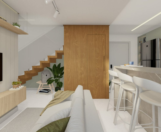 Imagem Apartamento com 3 Quartos à Venda, 65 m² em Vila Matilde - São Paulo