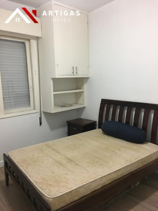 Imagem Apartamento com 2 Quartos à Venda, 60 m² em Mooca - São Paulo