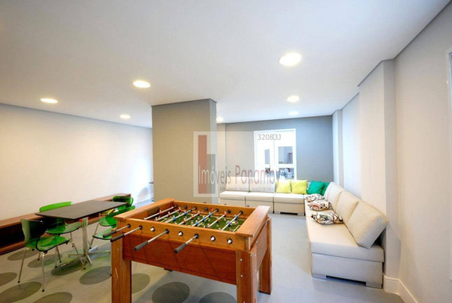 Imagem Apartamento com 2 Quartos à Venda, 54 m² em Cambuci - São Paulo