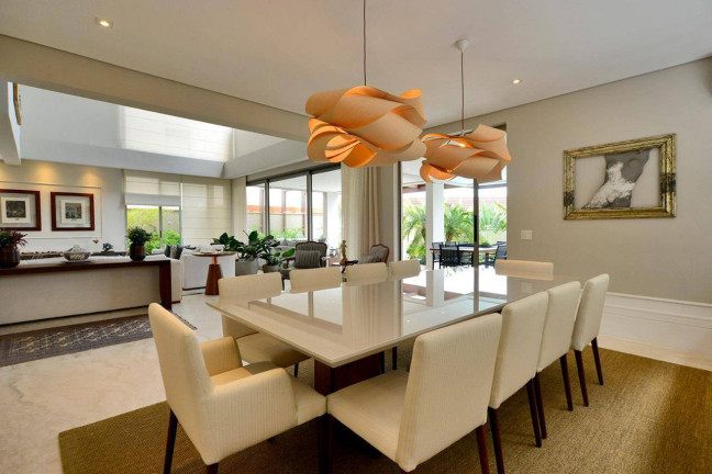 Imagem Casa com 4 Quartos à Venda, 480 m² em Alphaville Residencial Dois - Barueri Imagem Casa com 4 Quartos à Venda, 480 m² em Alphaville Residencial Dois - Barueri