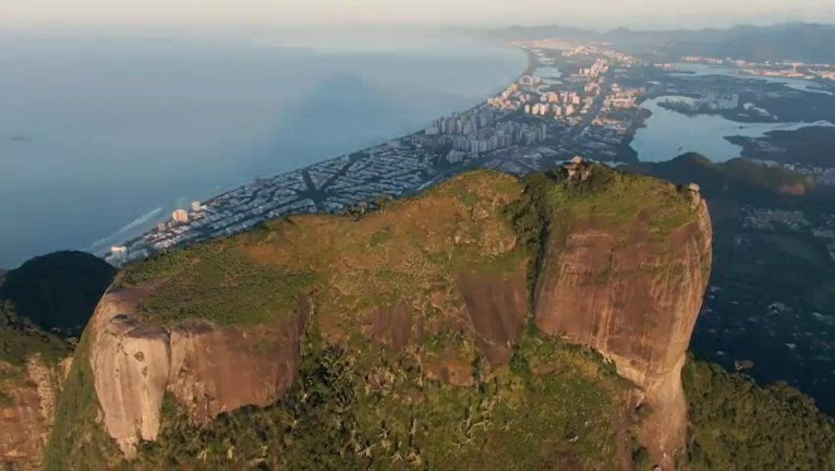 Imagem Casa com 4 Quartos à Venda, 283 m² em Barra Da Tijuca - Rio De Janeiro