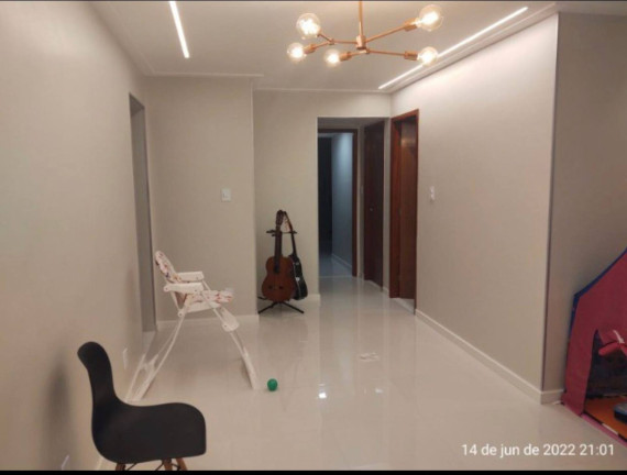 Imagem Apartamento com 3 Quartos à Venda, 100 m² em Jabotiana - Aracaju Imagem Apartamento com 3 Quartos à Venda, 100 m² em Jabotiana - Aracaju