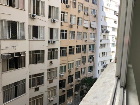 Imagem Apartamento com 1 Quarto à Venda, 45 m² em Copacabana - Rio De Janeiro