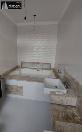 Imagem Casa de Condomínio com 4 Quartos à Venda,  em Condomínio Aruã - Mogi Das Cruzes