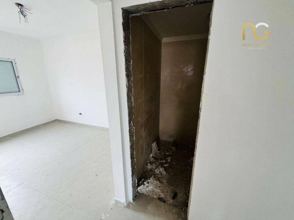 Imagem Apartamento com 3 Quartos à Venda, 106 m² em Aviação - Praia Grande