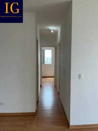 Imagem Apartamento com 3 Quartos à Venda, 62 m² em Campestre - Santo André