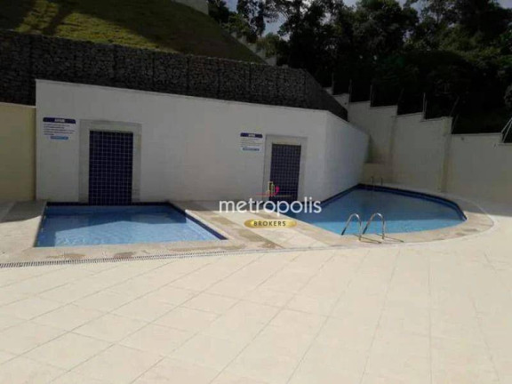 Imagem Apartamento com 2 Quartos à Venda, 58 m² em Vila Falchi - Mauá Imagem Apartamento com 2 Quartos à Venda, 58 m² em Vila Falchi - Mauá