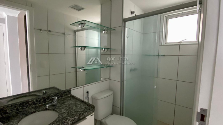 Imagem Apartamento com 3 Quartos à Venda, 95 m² em Aldeota - Fortaleza