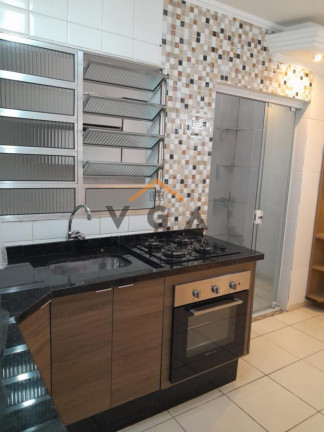 Imagem Casa com 2 Quartos à Venda, 72 m² em Itaquera - São Paulo