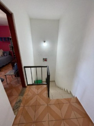 Imagem Sobrado com 4 Quartos à Venda, 133 m² em Vila Campanela - São Paulo