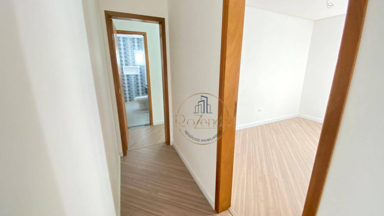 Imagem Sobrado com 3 Quartos à Venda, 136 m² em Parque Das Nações - Santo André