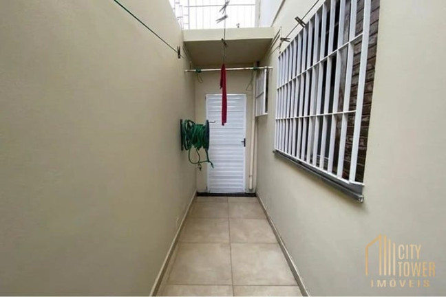 Imagem Casa com 5 Quartos à Venda, 229 m² em Planalto Paulista - São Paulo Imagem Casa com 5 Quartos à Venda, 229 m² em Planalto Paulista - São Paulo