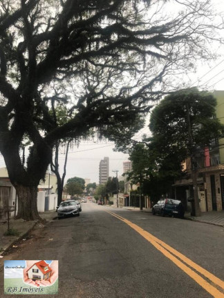 Imagem Apartamento com 3 Quartos à Venda, 87 m² em Vila Assunção - Santo André Imagem Apartamento com 3 Quartos à Venda, 87 m² em Vila Assunção - Santo André