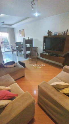 Imagem Apartamento com 2 Quartos à Venda, 105 m² em Barcelona - São Caetano Do Sul Imagem Apartamento com 2 Quartos à Venda, 105 m² em Barcelona - São Caetano Do Sul