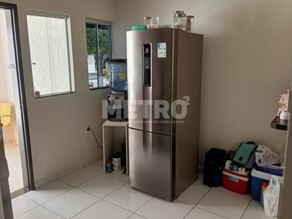 Imagem Casa para Alugar, 130 m² em Cidade Universitária - Petrolina