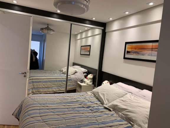 Imagem Apartamento com 3 Quartos à Venda, 80 m² em Barra Funda - São Paulo Imagem Apartamento com 3 Quartos à Venda, 80 m² em Barra Funda - São Paulo