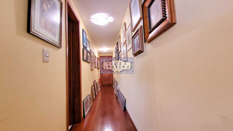 Imagem Apartamento com 8 Quartos à Venda, 320 m² em Lagoa - Rio De Janeiro