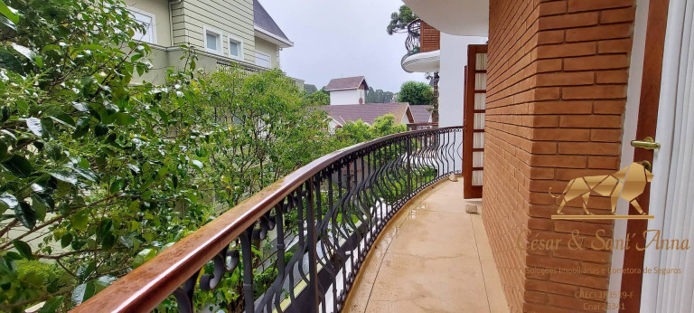 Imagem Apartamento com 4 Quartos à Venda, 226 m² em Capivari - Campos Do Jordão Imagem Apartamento com 4 Quartos à Venda, 226 m² em Capivari - Campos Do Jordão