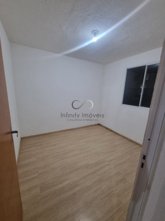 Imagem Apartamento com 2 Quartos à Venda, 45 m² em Campinho - Lagoa Santa