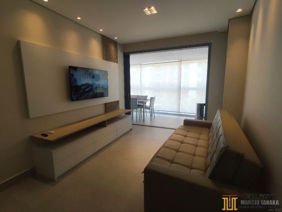Imagem Imóvel com 2 Quartos para Alugar, 87 m² em Riviera - Bertioga