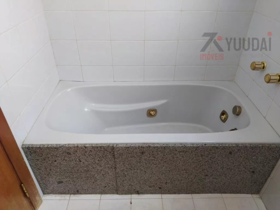 Imagem Apartamento com 4 Quartos à Venda,  em Mooca - São Paulo