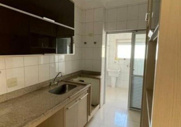 Imagem Apartamento com 3 Quartos à Venda, 106 m² em Pompeia - São Paulo