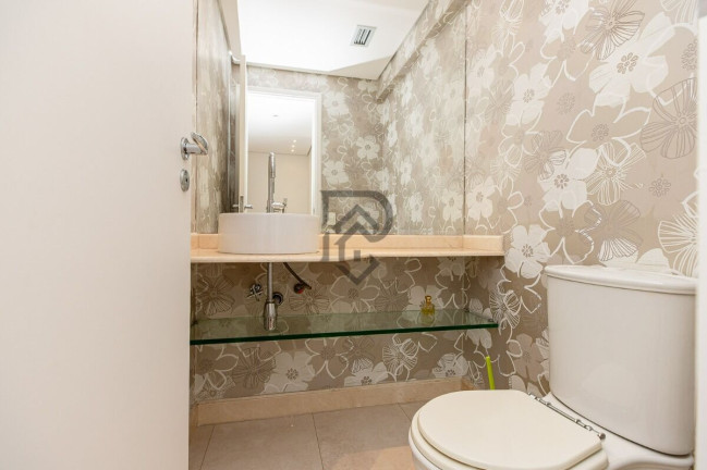 Imagem Apartamento com 4 Quartos à Venda, 186 m² em Vila Clementino - São Paulo