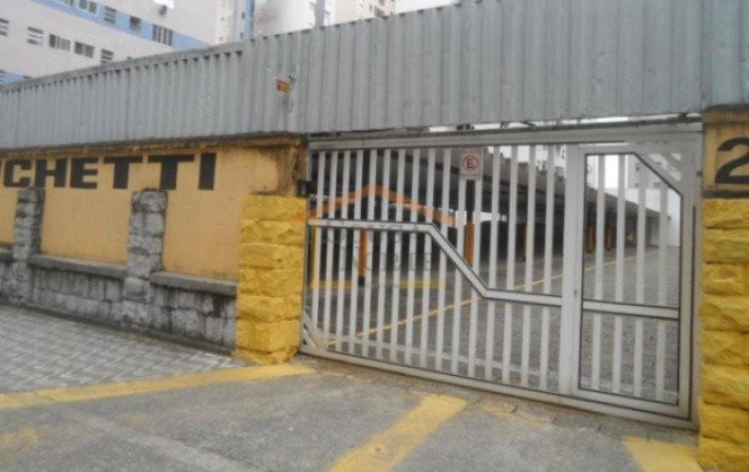 Foto do imóvel Galpão à Venda, 15 m² em Itararé - São Vicente
