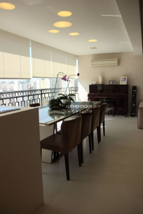Imagem Apartamento com 3 Quartos à Venda, 155 m² em Vila Olímpia - São Paulo Imagem Apartamento com 3 Quartos à Venda, 155 m² em Vila Olímpia - São Paulo