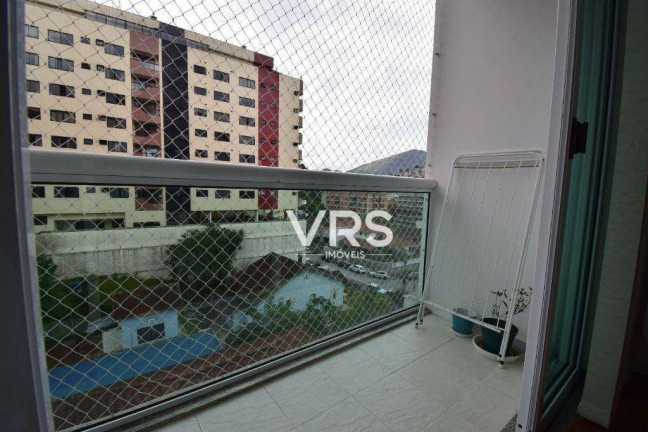 Imagem Apartamento com 3 Quartos à Venda, 142 m² em Agriões - Teresópolis Imagem Apartamento com 3 Quartos à Venda, 142 m² em Agriões - Teresópolis