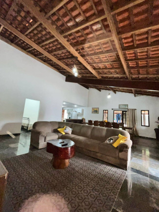 Imagem Chácara com 7 Quartos à Venda, 1.480 m² em Rio Acima - Mairiporã Imagem Chácara com 7 Quartos à Venda, 1.480 m² em Rio Acima - Mairiporã