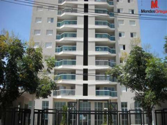 Apartamento com 3 Quartos para Alugar, 135 m² em Parque Campolim - Sorocaba