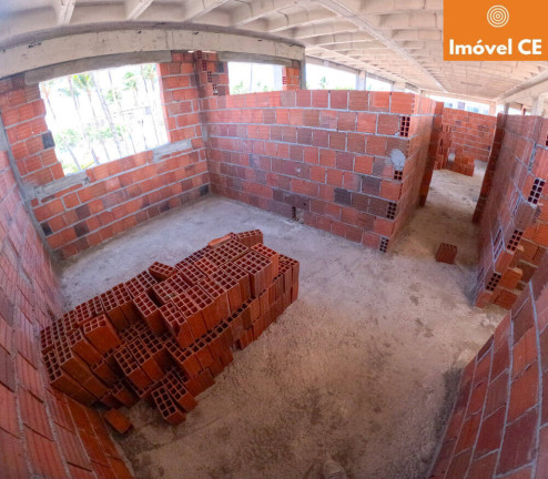 Imagem Apartamento com 2 Quartos à Venda, 66 m² em Cumbuco - Caucaia