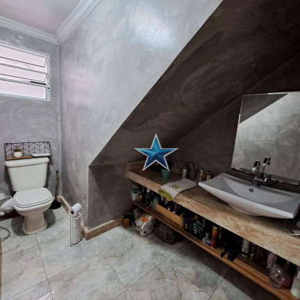 Imagem Imóvel com 3 Quartos à Venda, 220 m² em Freguesia Do ó - São Paulo