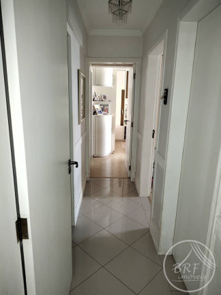 Imagem Apartamento com 3 Quartos à Venda, 116 m² em Balneário - Florianópolis