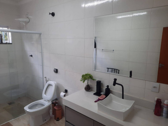 Imagem Casa com 3 Quartos à Venda,  em Bauru