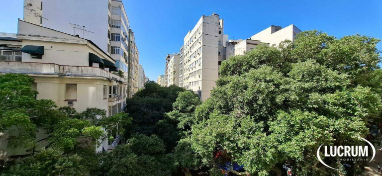 Apartamento com 3 Quartos à Venda, 140 m² em Copacabana - Rio De Janeiro