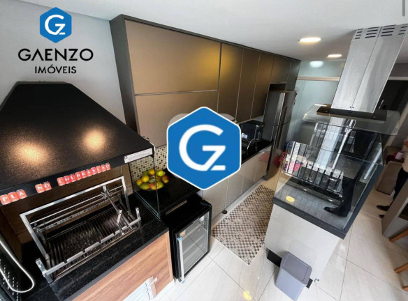 Imagem Apartamento com 2 Quartos à Venda, 63 m² em Continental - Osasco Imagem Apartamento com 2 Quartos à Venda, 63 m² em Continental - Osasco