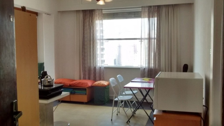 Imagem Apartamento com 1 Quarto à Venda, 110 m² em República - São Paulo Imagem Apartamento com 1 Quarto à Venda, 110 m² em República - São Paulo