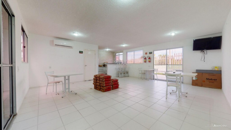 Imagem Imóvel com 2 Quartos à Venda, 40 m² em Cavalhada - Porto Alegre