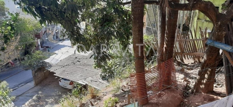 Imagem Terreno à Venda, 234 m² em Vila Ceres - Barueri