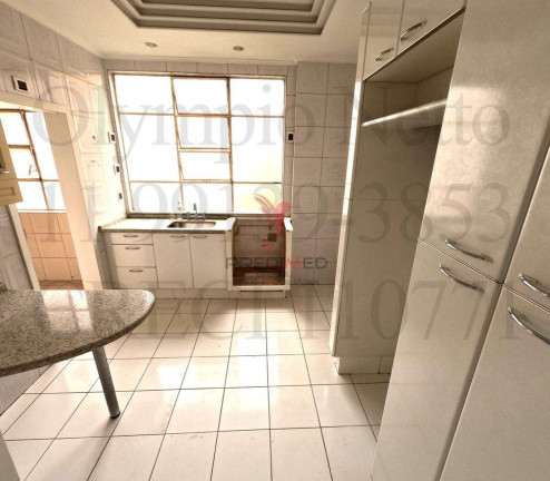 Imagem Apartamento com 2 Quartos à Venda, 107 m² em Higienópolis - São Paulo Imagem Apartamento com 2 Quartos à Venda, 107 m² em Higienópolis - São Paulo
